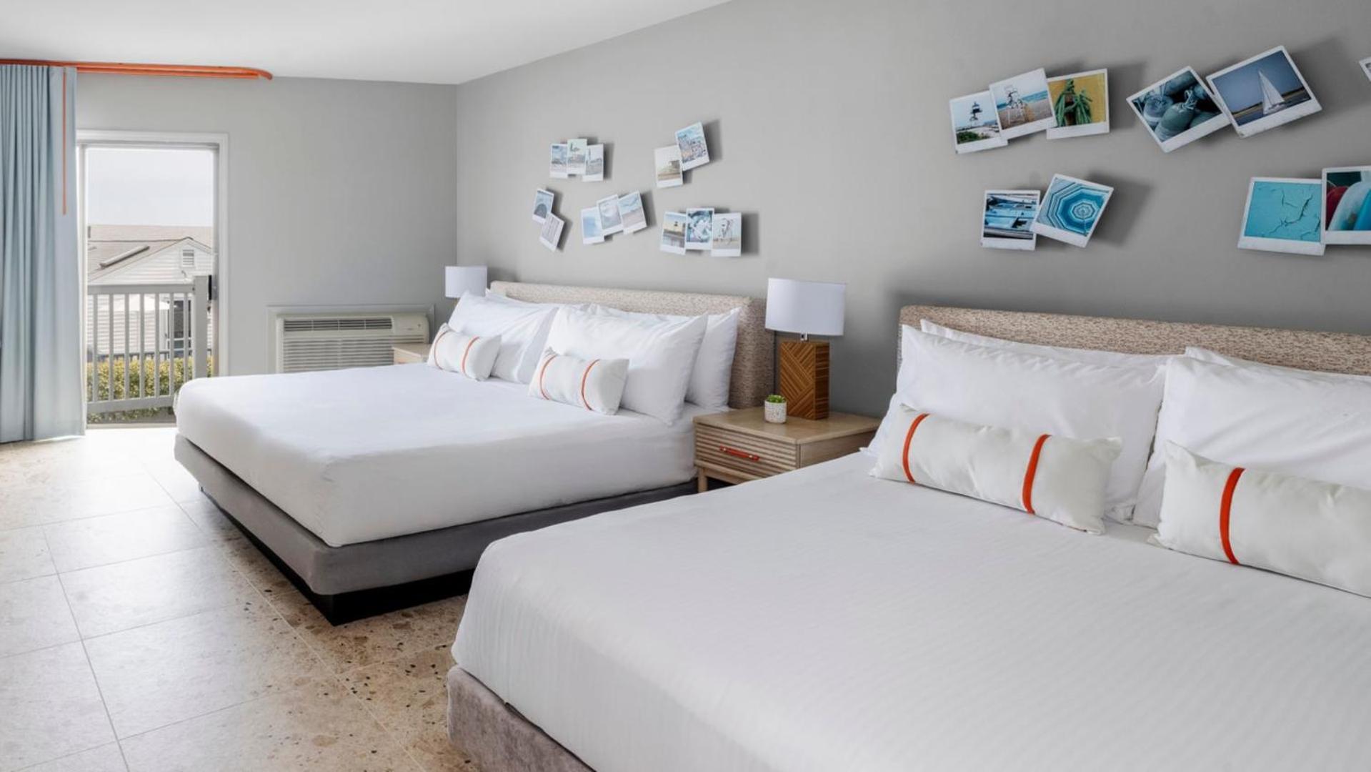 Blue Water Resort South Yarmouth Extérieur photo